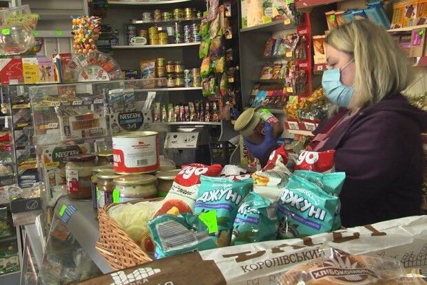 На Волині перевірятимуть магазини, які піднімають ціни на товари соціальної значущості