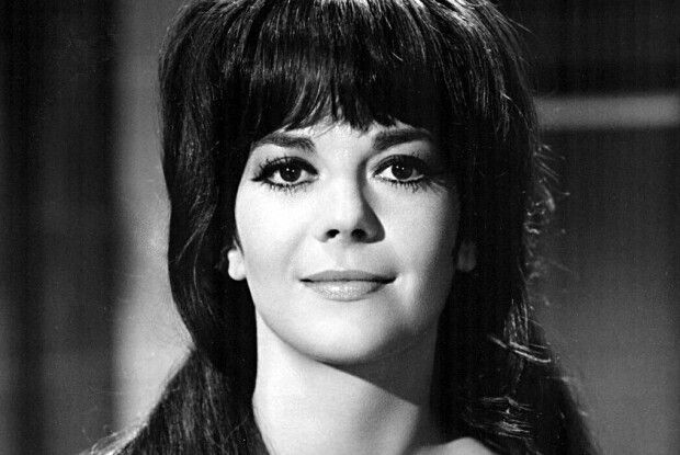 Українська Елізабет Тейлор