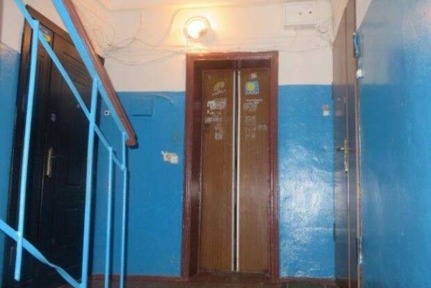 У Дубні рятувальники звільнили двох дітей з ліфта