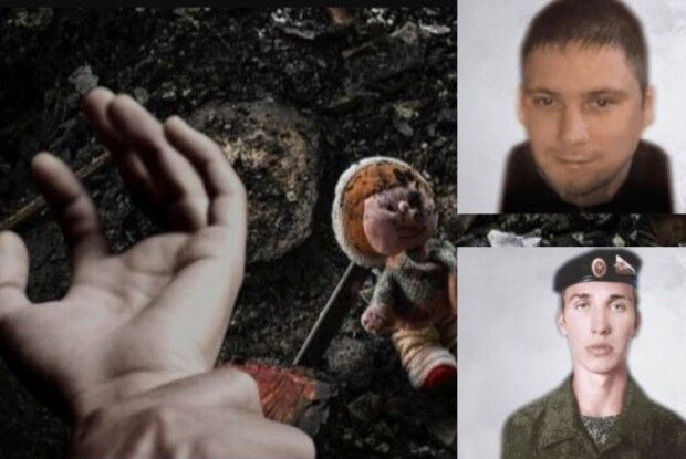 Рашистські снайпери ґвалтували  жінку та 4-річну дитину – одного  з них зробили в росії «героєм»