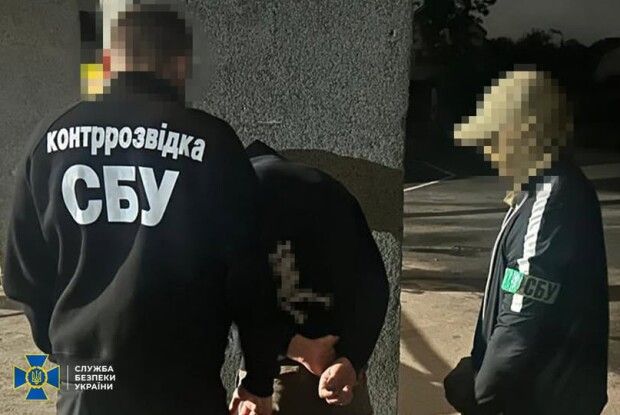 41-річний рецидивіст постане перед судом за спробу підірвати адмінбудівлю у Львові