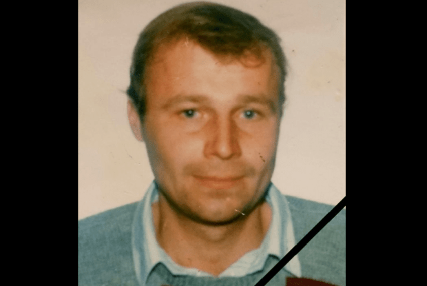 Ще одна гірка втрата: підтвердили загибель Героя з Волині Петра Яскича