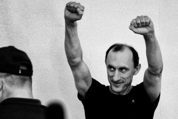 Порошенко готовий внести частину застави за Червінського