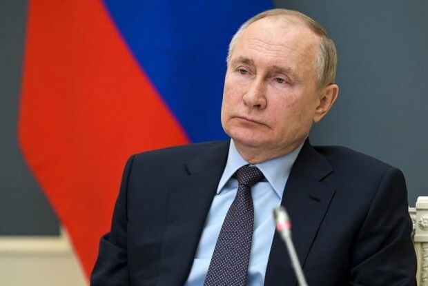 Путін знає, що йому брешуть про хід війни в Україні, – екс-командувач НАТО