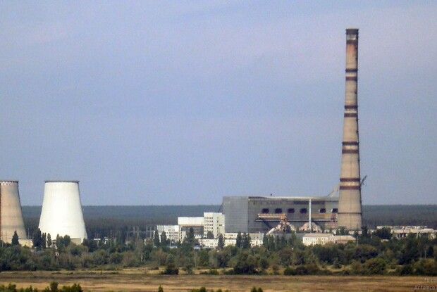 У Києві лунають вибухи