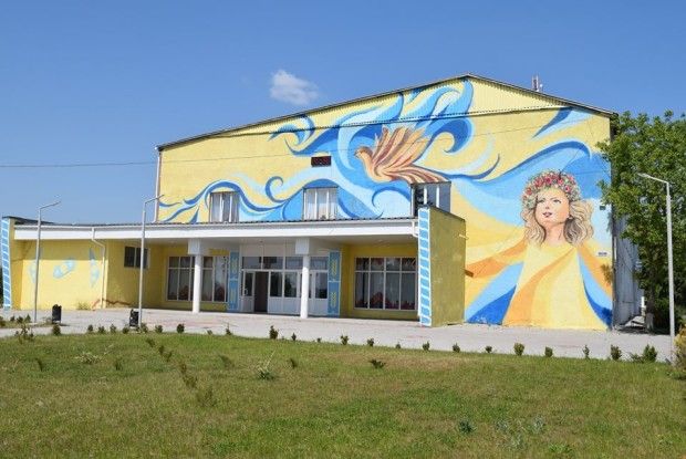 У Смідинській громаді похвалилися зробленим