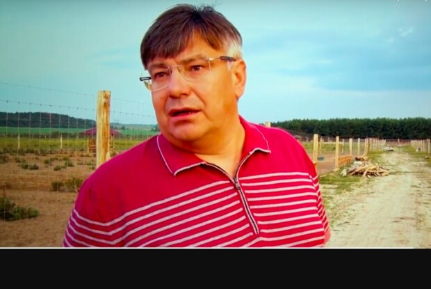 Депутат Волинської обласної ради від партії «За майбутнє» заробив понад 900 000 гривень у… Волинському ТЦК