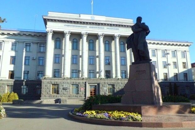 У наступному році 80-річчя СНУ імені Лесі Українки відзначатимуть на державному рівні