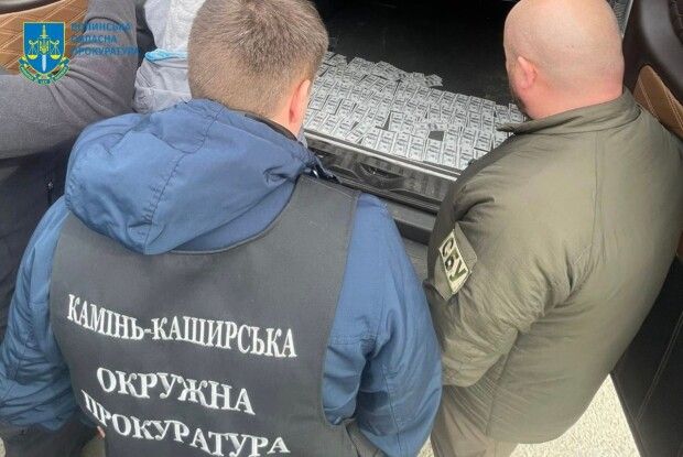 Двох волинян судять за незаконне переправлення військовозобов'язаних за кордон