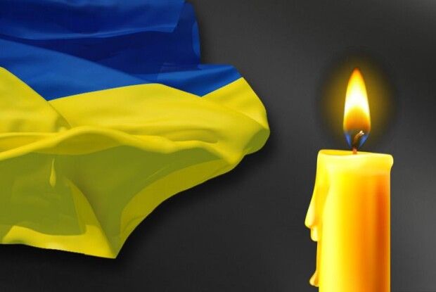 Залишилися двоє синів та троє доньок: додому, на Волинь, навіки повернувся полеглий Воїн (Фото)