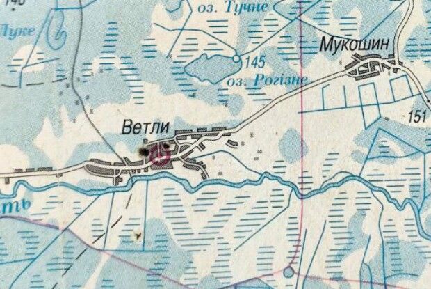 Волинське село на прикордонні: тут моляться, щоб не було грози з блискавками,  бо… здетонують міни