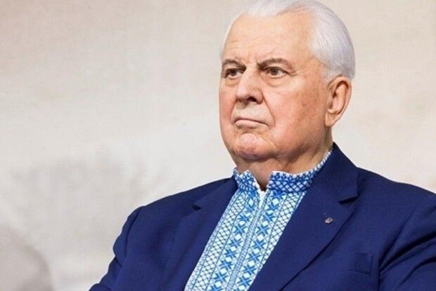 Смерть Кравчука: коли і де прощатимуться з першим президентом незалежної України