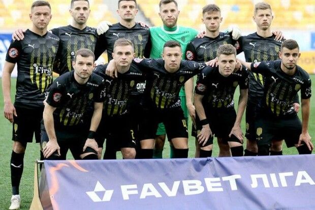 Офіційно: Рух залишається у Львові, а Волинь у Першій лізі