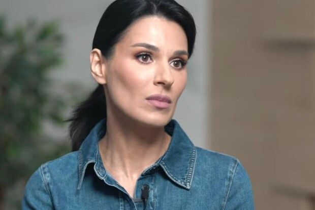 «Дякую за вітання»: Єфросініна відреагувала на статус терористки в РФ