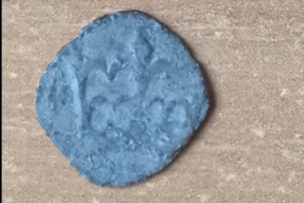 Що ховає крихітна монета з часів Ягеллонів, знайдена на Волині