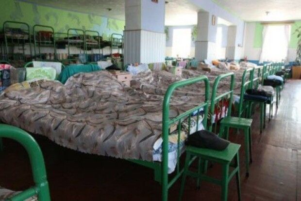 У працівників цуманської колонії виявили коронавірус