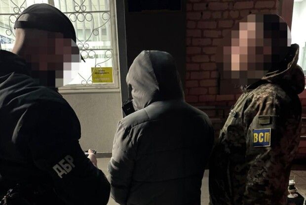 Бійка з ТЦК на Волині: версії сторін розійшлися