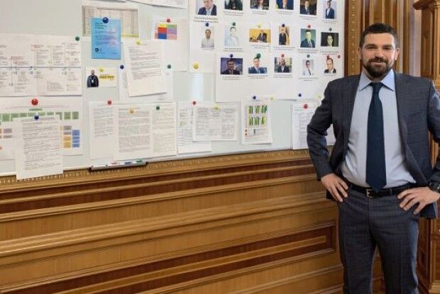 Після карантину Зеленський звільнить неефективних голів ОДА