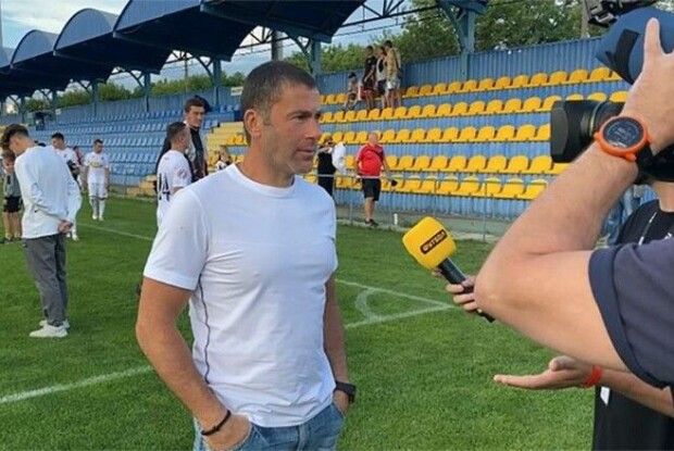 Футбол: клуб УПЛ на межі зникнення