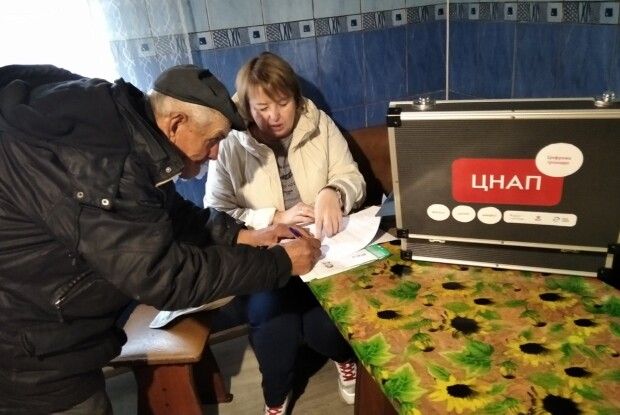 На Волині адміністративні послуги надають у найвіддаленіших куточках громади