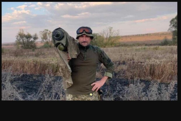 У загиблого Героя з Волині залишилося троє синів...