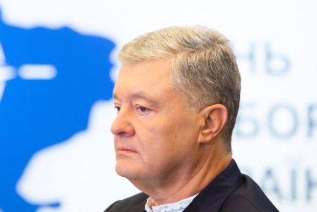 Порошенко закликав НАТО відкрити у Вільнюсі по-справжньому двері для України