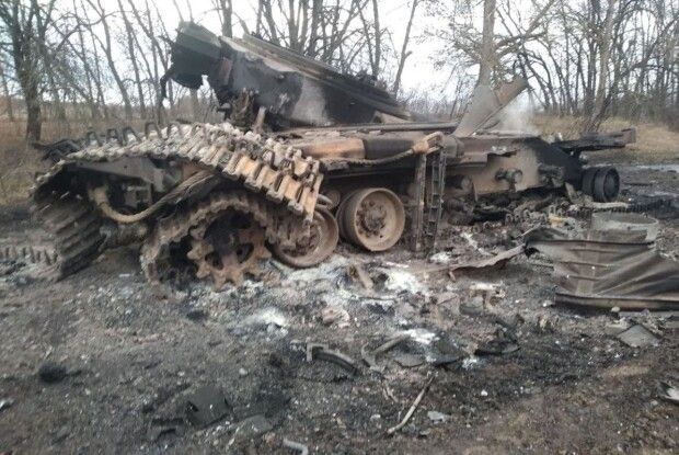 Оксана ЗАБУЖКО: «Геноцид – це московський спосіб ведення війни. Так було завжди»