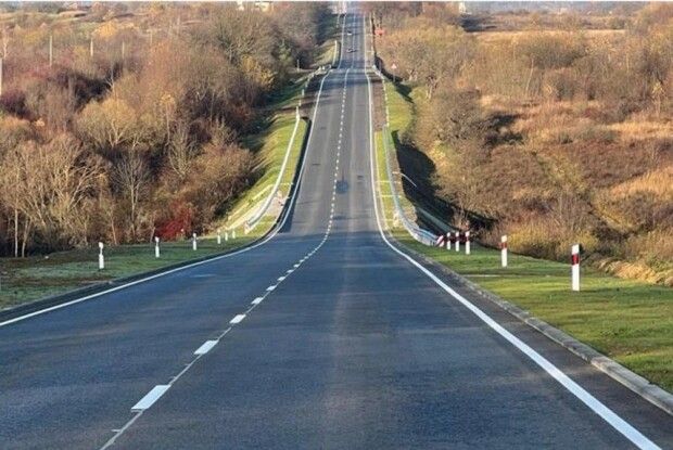 На Львівщині перекриють рух дорогою на Волинь