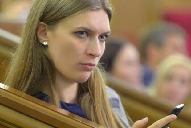Не нам вказувати, кого британцям обирати прем’єром - Марина Данилюк-Ярмолаєва