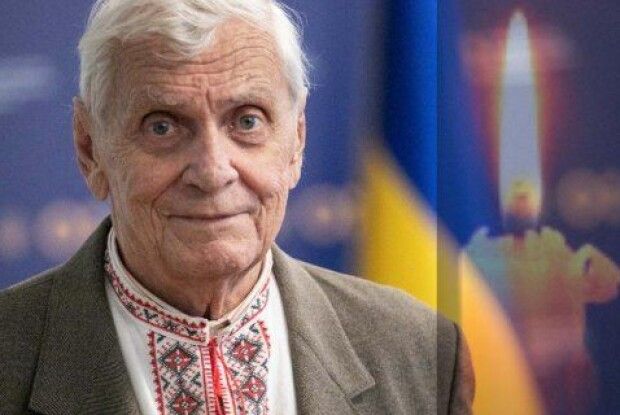 Помер останній внук Івана Франка