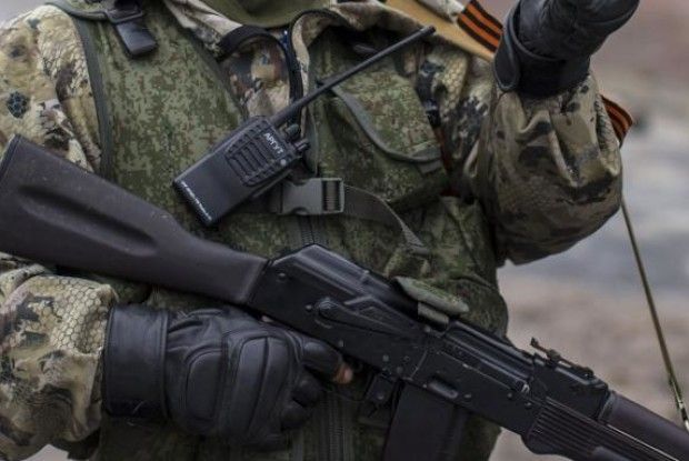 На Донбасі після контузії зник український військовий