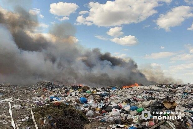 Недбалість на мільйони: на Одещині посадовця судитимуть за екологічну катастрофу на сміттєзвалищі