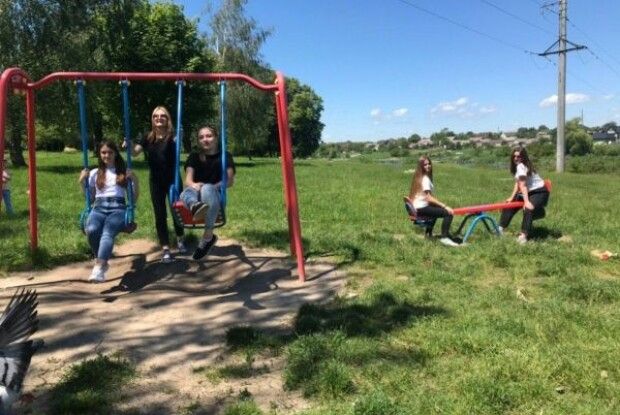 Молодь готує світлини з найприємніших місцин Нововолинська до ювілею рідного міста (Фото))