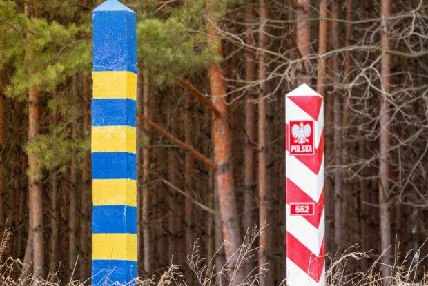 Очільниця Камінь-Каширської РВА привітала з професійним святом журналістів і повідомила про ситуацію на кордоні Волині з Білоруссю