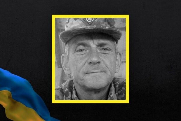 Волинь у безпросвітній скорботі: на війні загинув наш земляк