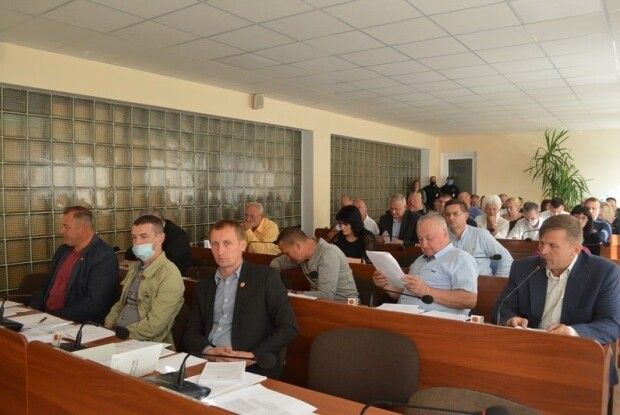 У Ковелі добудують приймальне відділення міської лікарні