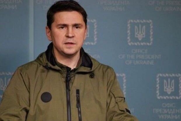 Позиції України на перемовинах з росією залежатимуть від успіхів на фронті, – Подоляк