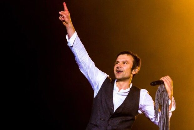 «Океан не мовчить»: Вакарчук анонсував «демократичний концерт» 