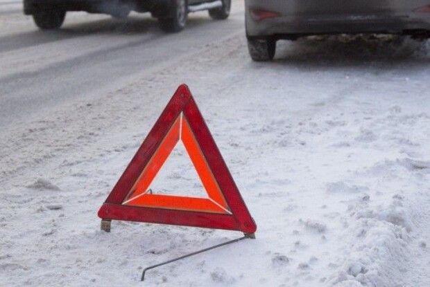 На Волині автомобіль збив 15-річну школярку на пішохідному переході  