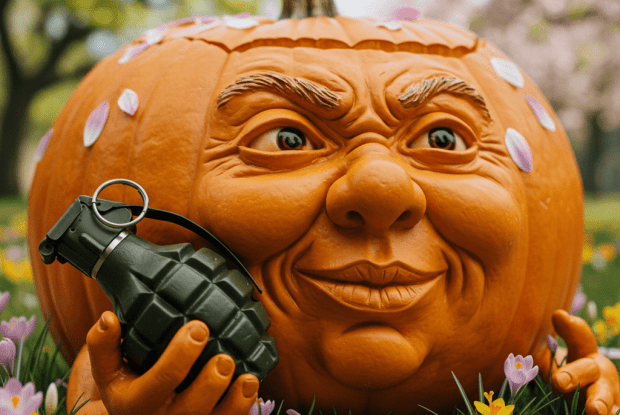 Вікторина з Волині: стрибали у гречку –  і загубили… золоту сережку