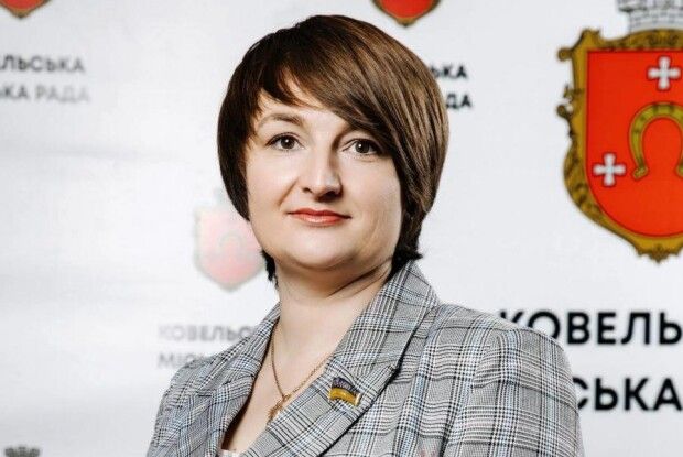 Фіктивна робота та «бронь» для чоловіка: у відомої депутатки на Волині провели обшуки
