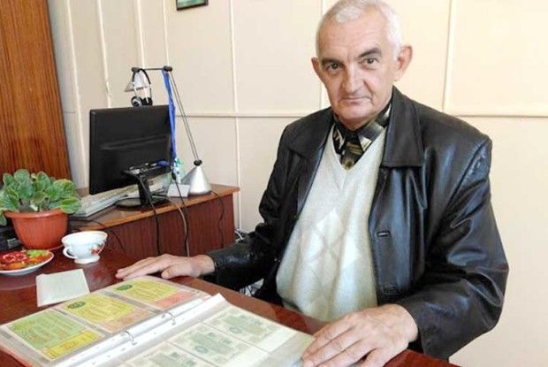 15 копійок продав за 200 доларів