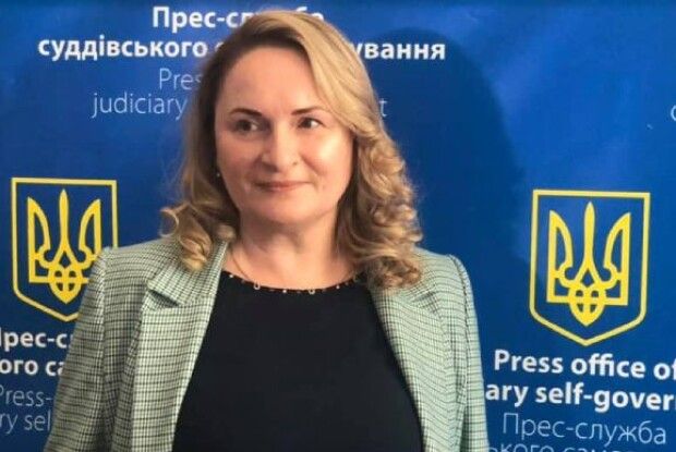 Луцьку суддю обрали до Вищої ради правосуддя