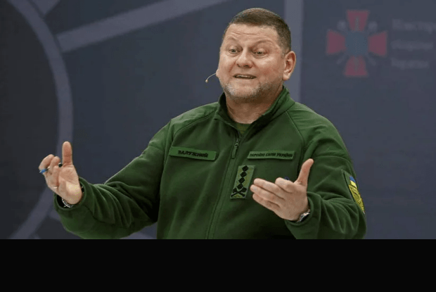 «Армія що, для поганих людей?»: Головнокомандувач Залужний різко відреагував на ідею про мобілізацію ув'язнених