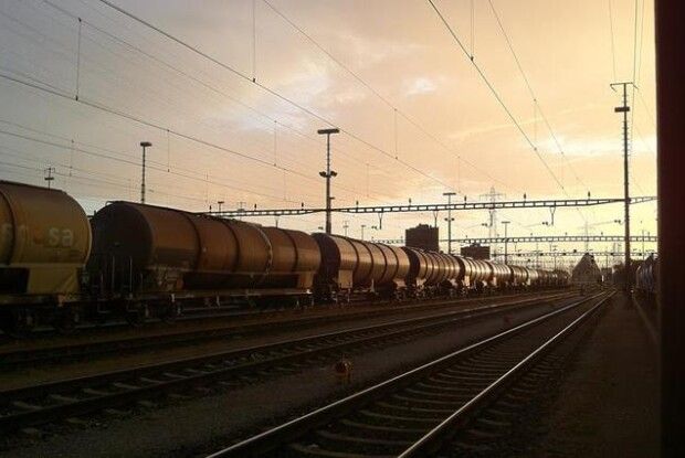 Україна вперше запровадила мита на російські дизельне паливо та скраплений газ