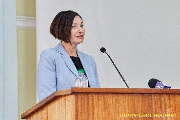 Унікальний проєкт: Волинський університет відправив на друк перші сім томів повного видання творів Лесі Українки 