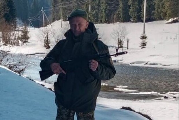 Ще одна важка звістка: підтвердили загибель Героя з Волині