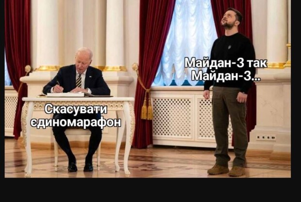 Володимир Зеленський видав велику таємницю російських спецслужб