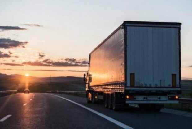 На Волині визначили 9 місць, де зможуть відстоюватися фури. ПЕРЕЛІК