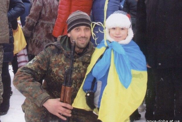 Мамина любов – найміцніша броня